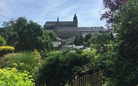 La Touratte Bed & Breakfast